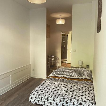 Hotel Particulier Morez Eksteriør bilde