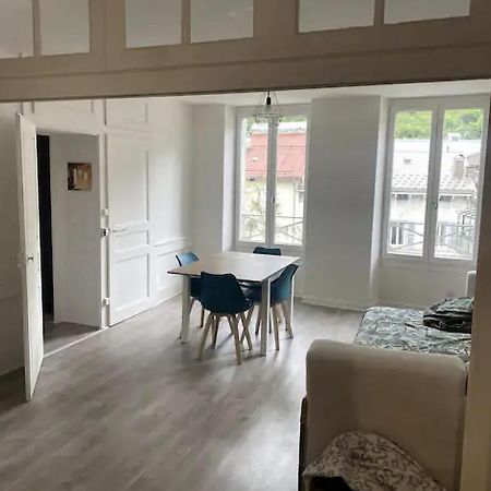 Hotel Particulier Morez Eksteriør bilde