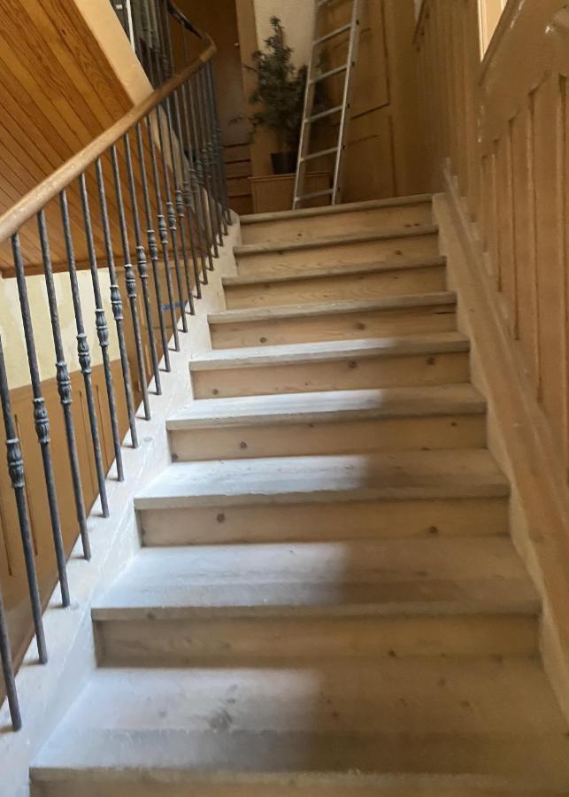 Hotel Particulier Morez Eksteriør bilde