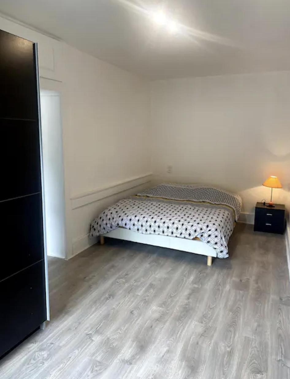 Hotel Particulier Morez Eksteriør bilde