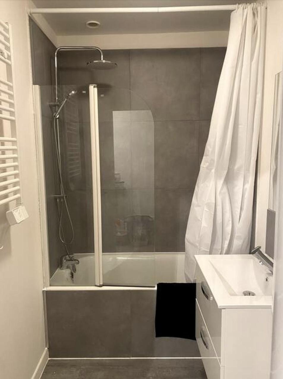 Hotel Particulier Morez Eksteriør bilde
